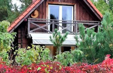 Jeżynowy Domek - Sulistrowice - Photo 31