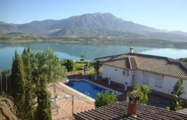 Casa Rocío&Paloma - Foto 35