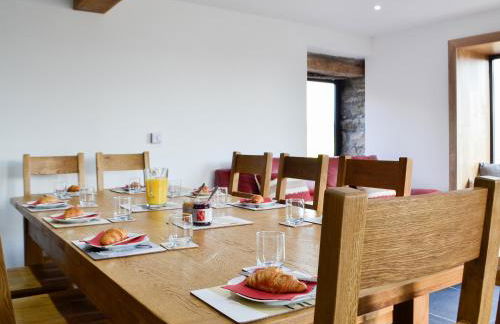 Pistyll Gwyn - Foto 7