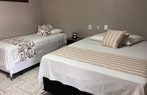 Pousada São Jorge - Foto 8