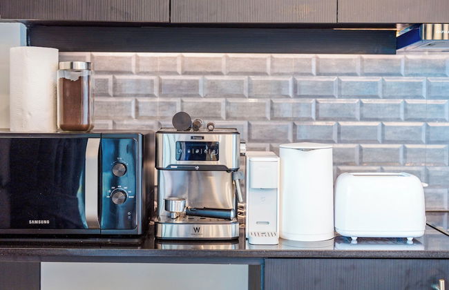 Orange Private Pool Villa, Near Cham Am Beach - Foto 24