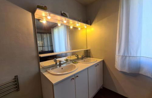 Maison avec piscine chauffée, bain nordique et grand jardin près d'Argenton-sur-Creuse - FR-1-591-63 - Foto 10