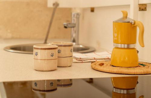 Masseria Rescio - Foto 22