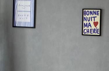 Maison IDEM - Foto 24