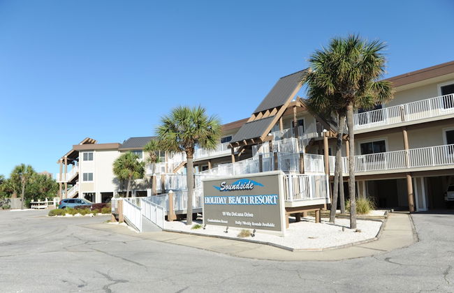 Getaways at Soundside Holiday Beach - Foto 58