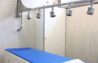 Aparthotel Ciutat de Palol - Foto 97