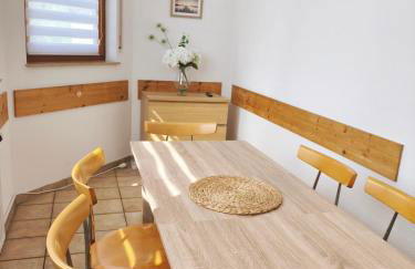 4 Zimmer geräumige und ruhig gelegene Ferien- und Monteurwohnung nur für Sie allein AUjvari Vermietungen - Foto 7