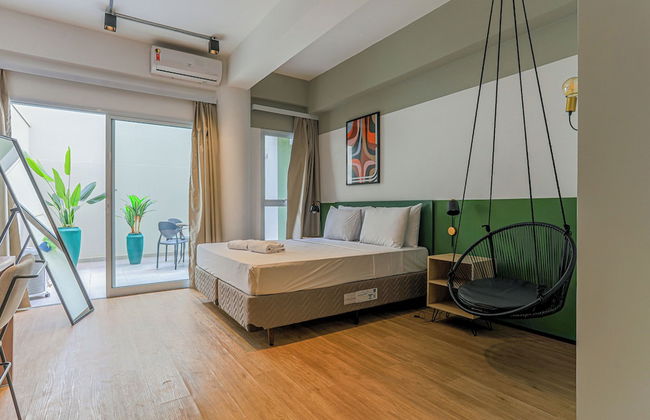 360 RBS Elíseos - Foto 23