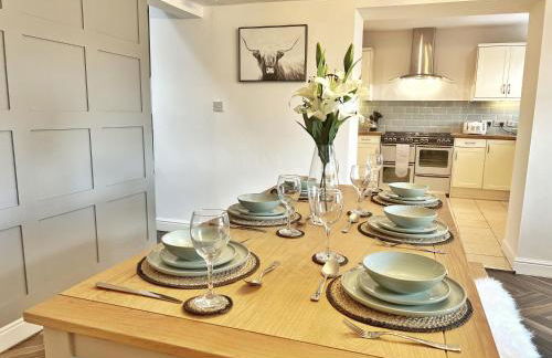 The Old Butchers Cottage - Foto 22