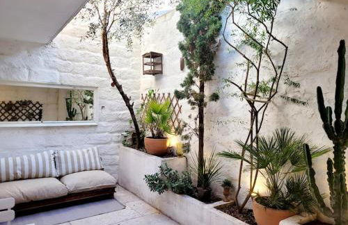 La maison blanche Intra-Muros Free parking - Foto 20