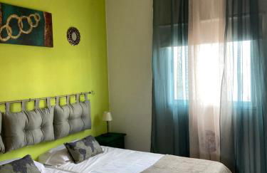 Casa Aloe Apartamento MAFASCA Las Playitas - Photo 28