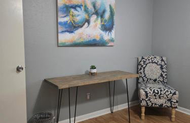 HoustonGem Private Pool & Hot Tub 20 Min to DT - Foto 34