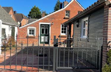 Ferienhaus Atempause - Foto 45