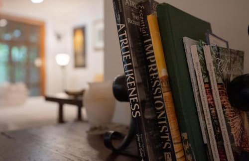 La Petite Fleur-Charming Park Circle Private Studio - Foto 16