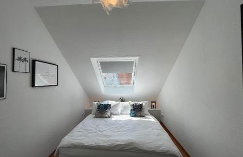 Luxuriöse Penthaus Wohnung in Cuxhaven # Cosiness Company - Foto 8