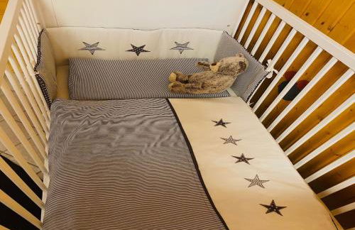 Gorgeous Holiday Home in Altenfeld Thuringia - Foto 52