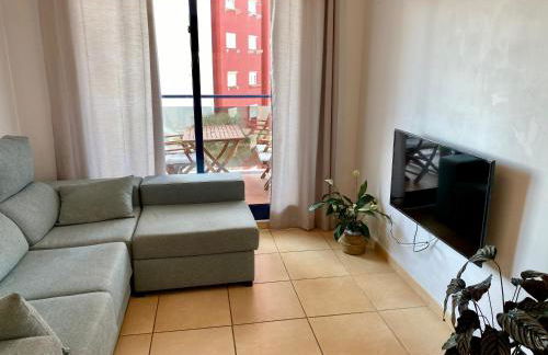 Playa Valencia Residencial Sol y Mar Terraza con Vistas y Parking - Foto 12