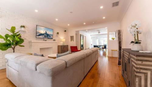 Secluded Villa with 3 bedrooms and Heated Pool - Foto 5