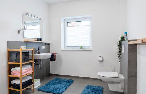 Schönes PENTHOUSE Dümmer See - Lembruch - Foto 11