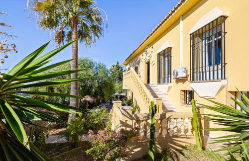 Villa Mijas Playa - Photo 9