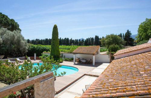 Mas du Chemin de la Mer - Foto 3