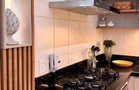 Apartamento familiar em Riviera de São Lourenço Módulo 8 - Foto 14