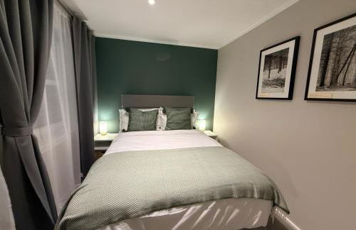 Allt Mor Retreat with Hot Tub - Foto 31