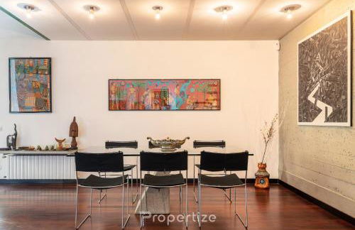 Villa Wanna - Photo 6