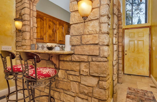 A Tuscan Adventure in California! 3 BDR Sleeps 8 - Foto 21