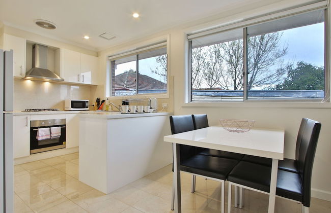 Ivy Units Glen Waverley - Foto 9