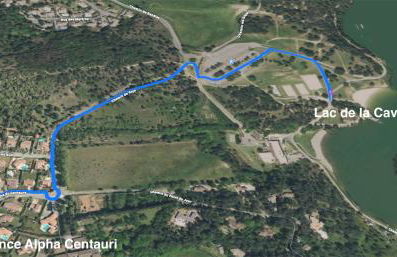 Résidence Alpha Centauri - Foto 35