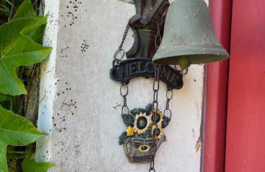 La Villa Rouge - Foto 33