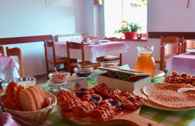 Agriturismo Pian Dei Tass - Foto 18