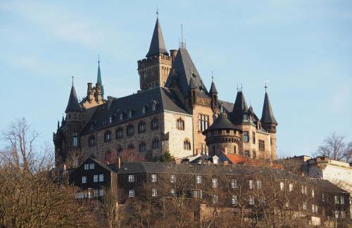 Ferienhaus am Hahnenkopf - Foto 25