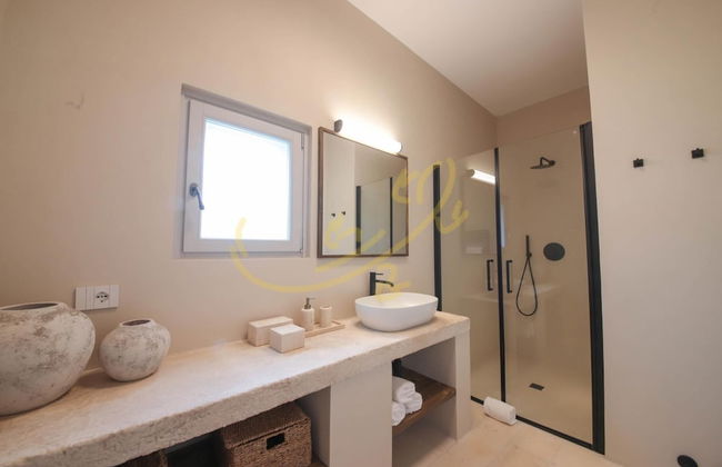 TD Tenuta Donna Madia Sea View Pool Over Vineyard - Foto 17