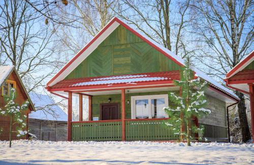 Wiśniowy Sad - Domki - Foto 21