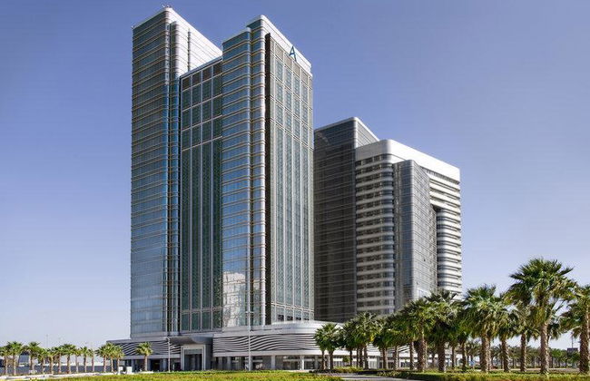 Capital Centre Arjaan by Rotana - Foto 1