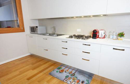 Center Aviano Comfort Suite FREE PARKING WIFI - Foto 5