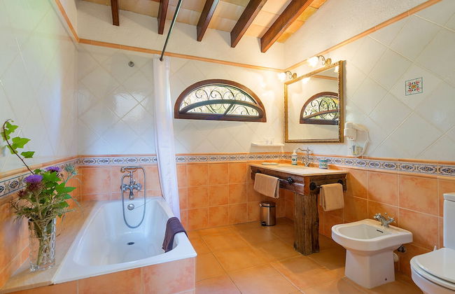 Agroturísme Ca'n Gaià - Foto 37