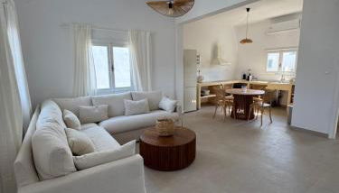 Anemelia by the Sea - Lipsi - Foto 4