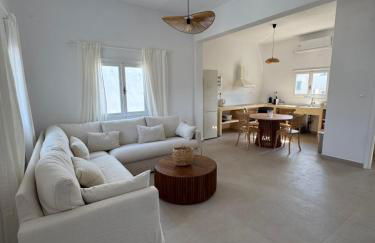 Anemelia by the Sea - Lipsi - Foto 4