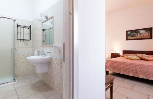 Bio-Agriturismo masseria La Palombara - Foto 15