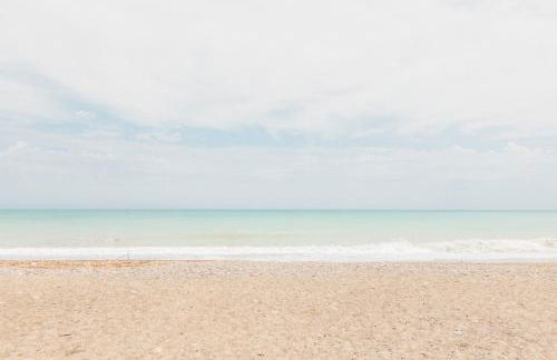 Grand Villa with Pool - Foto 35