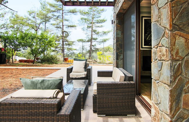 Phaedrus Living Forest Villa Chantara - Foto 24