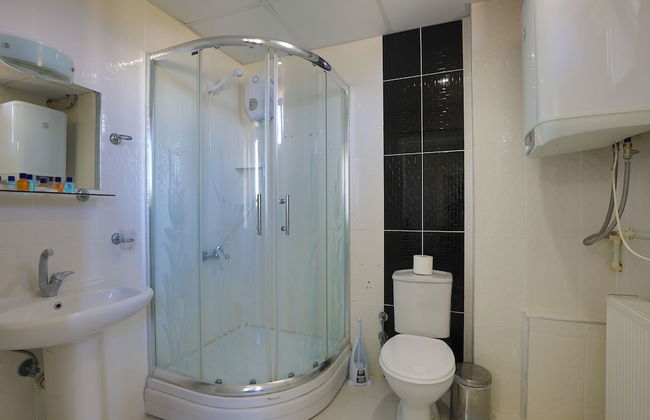 Kayi Apart Hotel - Photo 14