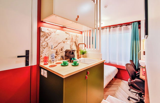 WS Molitor - Auteuil - Photo 79