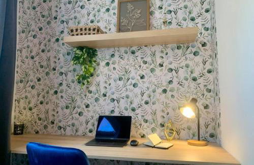 Le Saphir - Appartement Chic - Foto 3