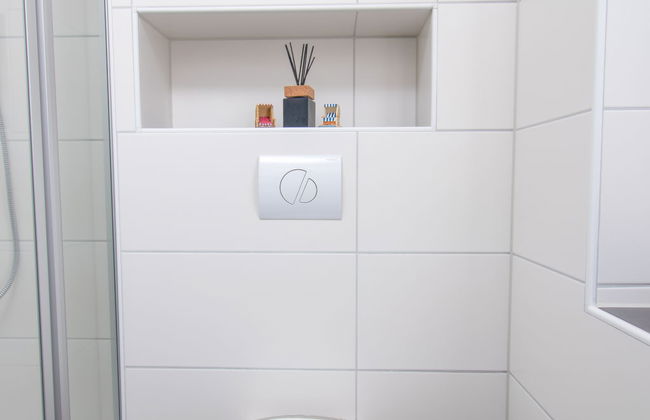 Küstenoase - Foto 17