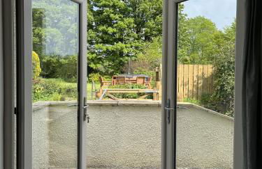 The Farmhouse at Solsgirth Home Farm - Foto 8