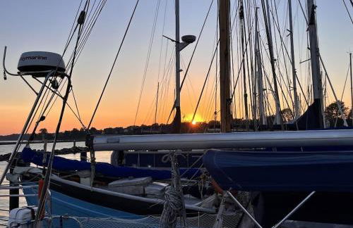 Penthouse sea view - Foto 8